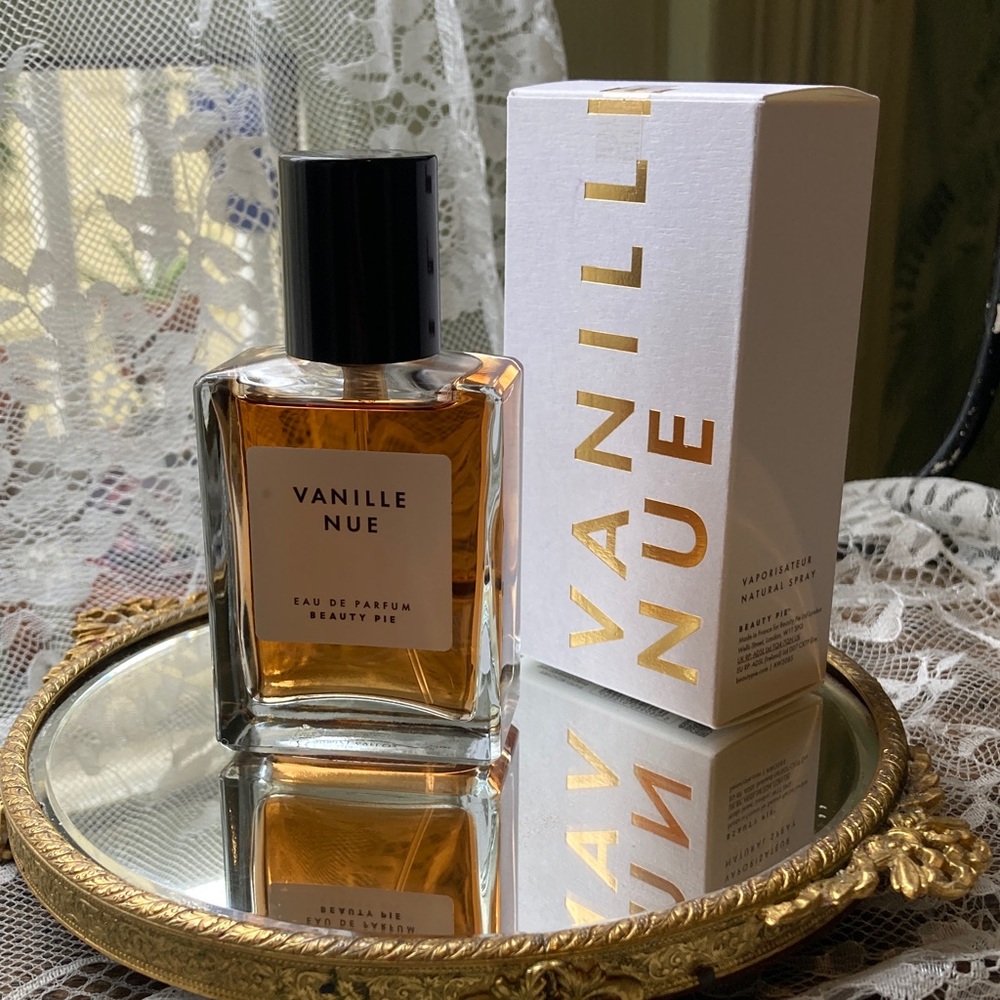 Vanille Nue Beauty Pie